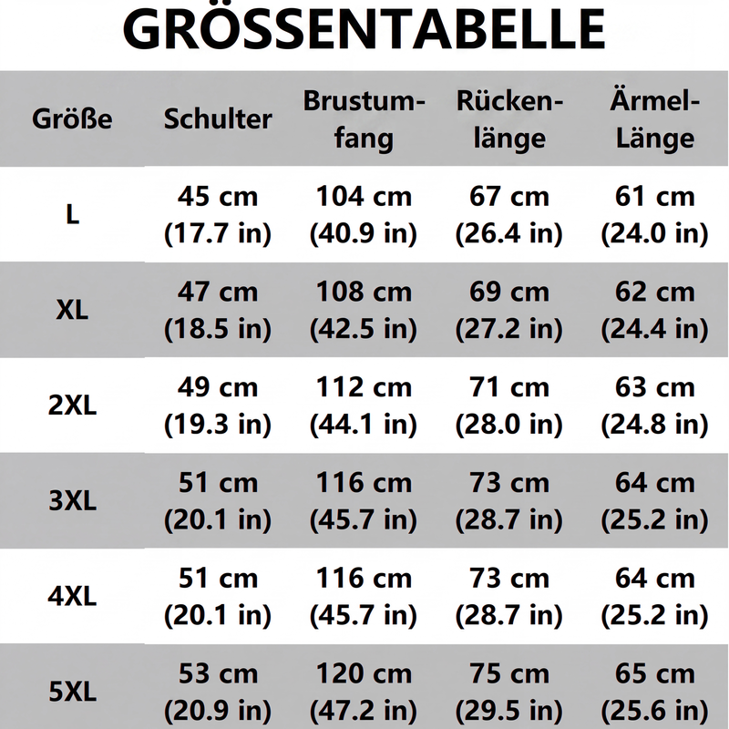 💎Riesige Rabatte👕 Neuheiten – Klassisches Henley-Hemd – bequem und vielseitig