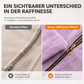 📢📢50%Rabatt!!!🎉✨Legere Strickjacke mit Reißverschluss für Damen