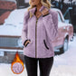 📢📢50%Rabatt!!!🎉✨Legere Strickjacke mit Reißverschluss für Damen