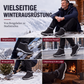 📢📢50%Rabatt!!!🎉✨Warme Winter-Slipper-Schneestiefel für Herren