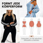 📢📢50%Rabatt!!!🎉✨Lässiges 3-teiliges Set für Damen - Jacke, Tanktop und Hose