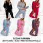 📢📢50%Rabatt!!!🎉✨Lässiges 3-teiliges Set für Damen - Jacke, Tanktop und Hose