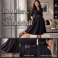 📢📢50%Rabatt!!!🎉✨Taillenbetontes Blazerkleid für Damen