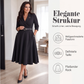 📢📢50%Rabatt!!!🎉✨Taillenbetontes Blazerkleid für Damen