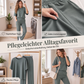 📢📢50%Rabatt!!!🎉✨Mühelos schickes Lounge-Set für Damen