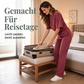 📢📢50%Rabatt!!!🎉✨Mühelos schickes Lounge-Set für Damen