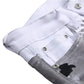 📢📢50%Rabatt!!!🎉✨Herren Trendy Camouflage Slim Jeans