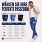 📢📢50%Rabatt!!!🎉✨Slim-Fit Jeans-Jogger für Herren mit elastischem Bund