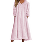 📢📢50%Rabatt!!!🎉✨Lässiges Plüsch-Kapuzen-Loungewear-Kleid für Damen