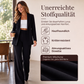📢📢50%Rabatt!!!🎉✨Elegantes 2-teiliges Set für Damen: Blazer und Hose
