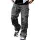 📢📢50%Rabatt!!!🎉✨Cargohose mit mehreren Taschen