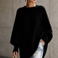 📢📢50%Rabatt!!!🎉✨Pullover mit Rundhalsausschnitt für Damen in Übergröße