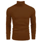 🧶 50 % RABATT | Schluss mit langweiligen Winter-Basics – Herren Rollkragenpullover für einen stilvollen Look