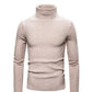 🧶 50 % RABATT | Schluss mit langweiligen Winter-Basics – Herren Rollkragenpullover für einen stilvollen Look