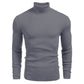 🧶 50 % RABATT | Schluss mit langweiligen Winter-Basics – Herren Rollkragenpullover für einen stilvollen Look