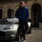 👕 50 % RABATT | Mehr Schutz an kühlen Tagen – Herren Hoodie mit hohem Kragen & lockerer Passform