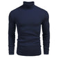 🧶 50 % RABATT | Schluss mit langweiligen Winter-Basics – Herren Rollkragenpullover für einen stilvollen Look