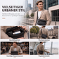 📢📢50%Rabatt!!!🎉💎Jetzt im Trend – Quadratische Umhängetasche – urban und robust