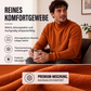 📢📢50%Rabatt!!!🎉✨Rollkragen-Zopfmusterpullover für Herren