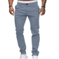 📢📢50%Rabatt!!!🎉✨Moderne Stretch-Hose mit schmalem Bein
