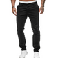 📢📢50%Rabatt!!!🎉✨Moderne Stretch-Hose mit schmalem Bein