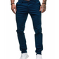 📢📢50%Rabatt!!!🎉✨Moderne Stretch-Hose mit schmalem Bein