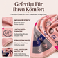 📢📢50%Rabatt!!!🎉✨Warmer Winter-Schal für Damen – Kuschelig weich, vielseitig kombinierbar & perfekt für kalte Tage – Ideal für Alltag, Winter & gemütliche Stunden – Jetzt -50%!