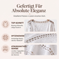 📢📢50%Rabatt!!!🎉✨Locker sitzende Cardigan aus Hohlspitze für Damen