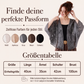 📢📢50%Rabatt!!!🎉✨Locker sitzende Cardigan aus Hohlspitze für Damen