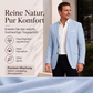 📢📢50%Rabatt!!!🎉✨Klassischer taillierter Zweiknopf-Blazer für Herren