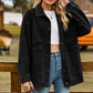 📢📢50%Rabatt!!!🎉✨Klassische übergroße Jeansjacke für Damen