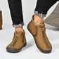 📢📢50%Rabatt!!!🎉✨Herren Freizeitstiefel mit Naht und Reißverschluss