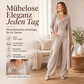 📢📢50%Rabatt!!!🎉✨Leger-elegantes 3-teiliges Set für Damen