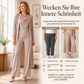 📢📢50%Rabatt!!!🎉✨Leger-elegantes 3-teiliges Set für Damen