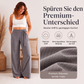 📢📢50%Rabatt!!!🎉✨Legere gestreifte Weithosen für Damen