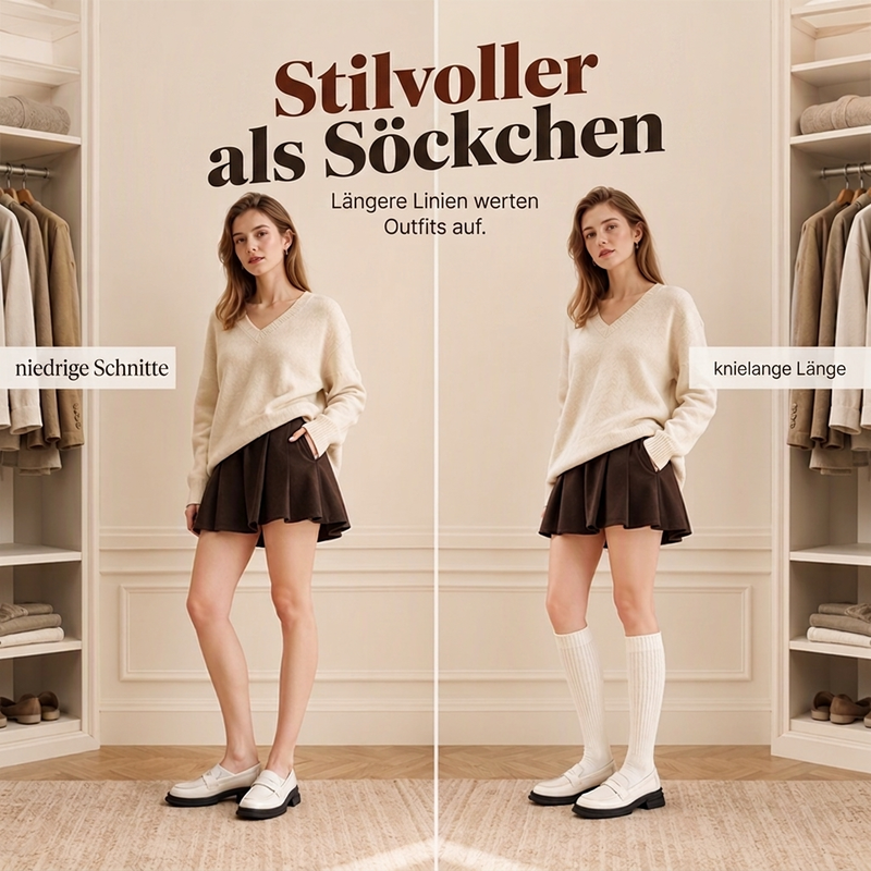 📢📢50%Rabatt!!!🎉✨Schlank machende Kompressionsstrümpfe für Damen