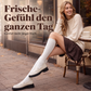 📢📢50%Rabatt!!!🎉✨Schlank machende Kompressionsstrümpfe für Damen