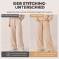 📢📢50%Rabatt!!!🎉✨Damen-Set aus Pullover-Sweatshirt und Weithosen