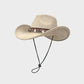 📢📢50%Rabatt!!!🎉✨Vintage Western-Cowboyhut mit ethnischem Stirnband