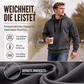 📢📢50%Rabatt!!!🎉✨Herren-Casual-Sport-Hoodie mit Viertelreißverschluss