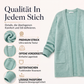 📢📢50%Rabatt!!!🎉✨Legerer offener Strickcardigan für Damen