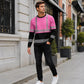 📢📢50%Rabatt!!!🎉✨Herren Vielseitiges Colorblock-Oberteil