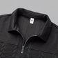 📢📢50%Rabatt!!!🎉✨Langarm-Half-Zip-T-Shirt für Herren