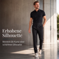 📢🎉50%Rabatt!!!🛍️✨Klassische Slim-Fit-Freizeithose für Herren
