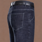 👖 50 % RABATT | Wärmendes Futter & bequemer gerader Schnitt – Herren Winter-Jeans