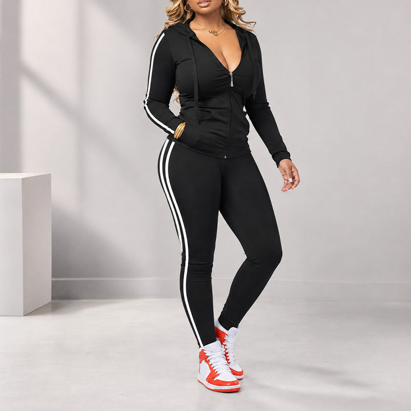 💎🏃 Neuheiten – Stretch-Sport-Set – bequem und schlank