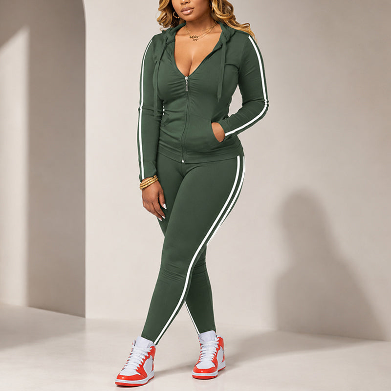 💎🏃 Neuheiten – Stretch-Sport-Set – bequem und schlank