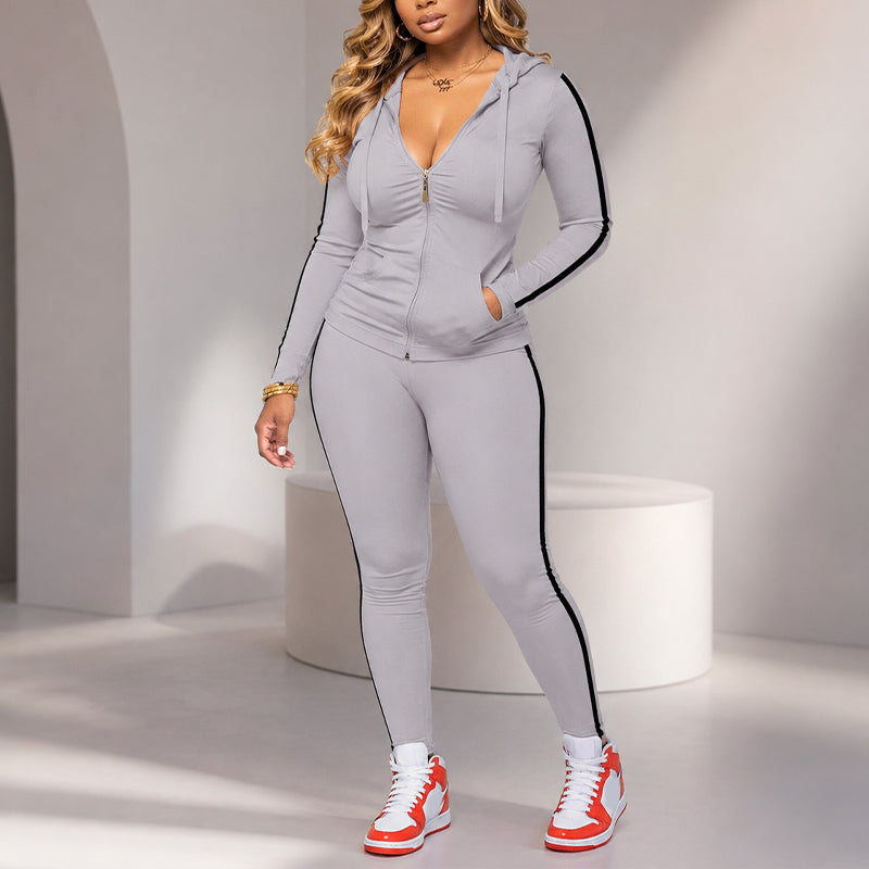 💎🏃 Neuheiten – Stretch-Sport-Set – bequem und schlank
