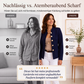 📢📢50%Rabatt!!!💎✨ Bestseller – Goldknopf-Blazer – tailliert und elegant