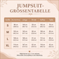 📢🎉50%Rabatt!!!🛍️✨Weitbein-Damen-Jumpsuit mit Bindegürtel